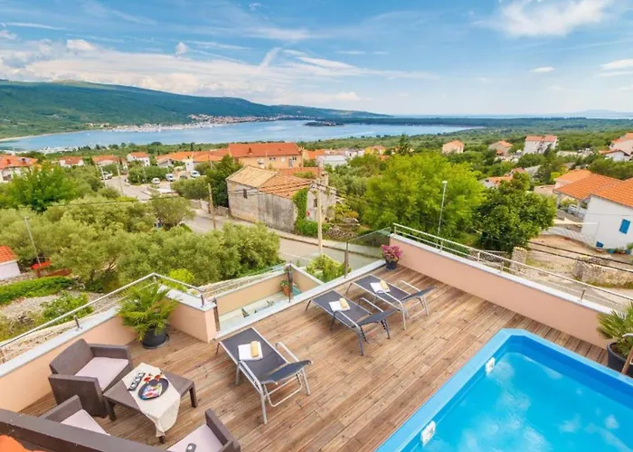 Villa Antonia