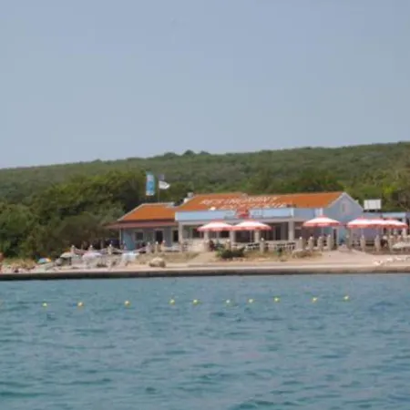 Antonia Villa Kornić