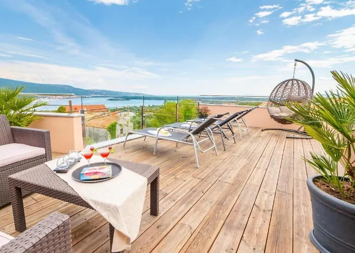 Villa Antonia *
